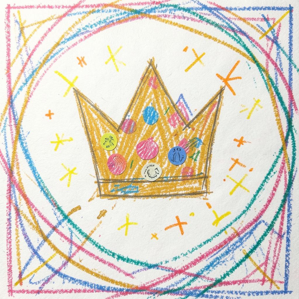 ↻𐑕𐑑𐑦𐑒𐑼𐑟 𐑪𐑯 𐑜𐑴𐑤𐑛 [0] artwork