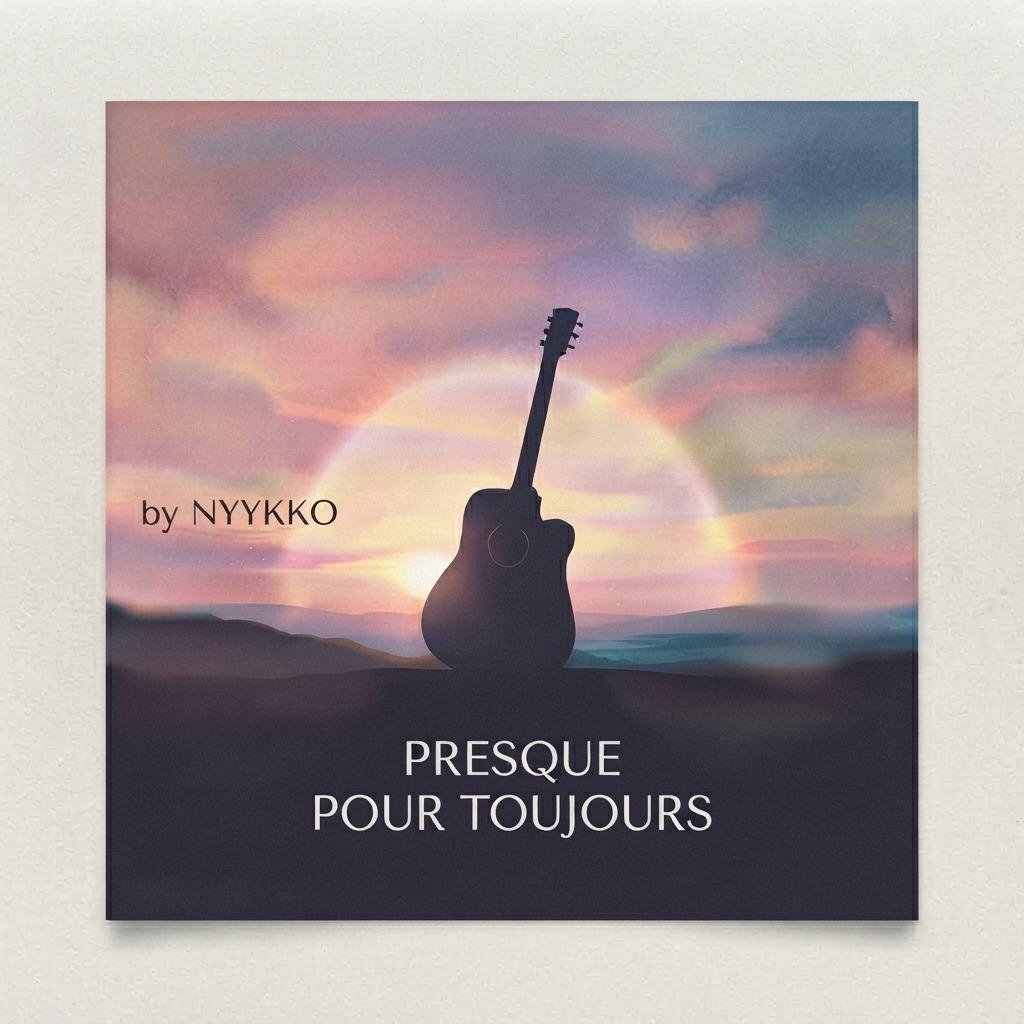 PRESQUE POUR TOUJOURS
