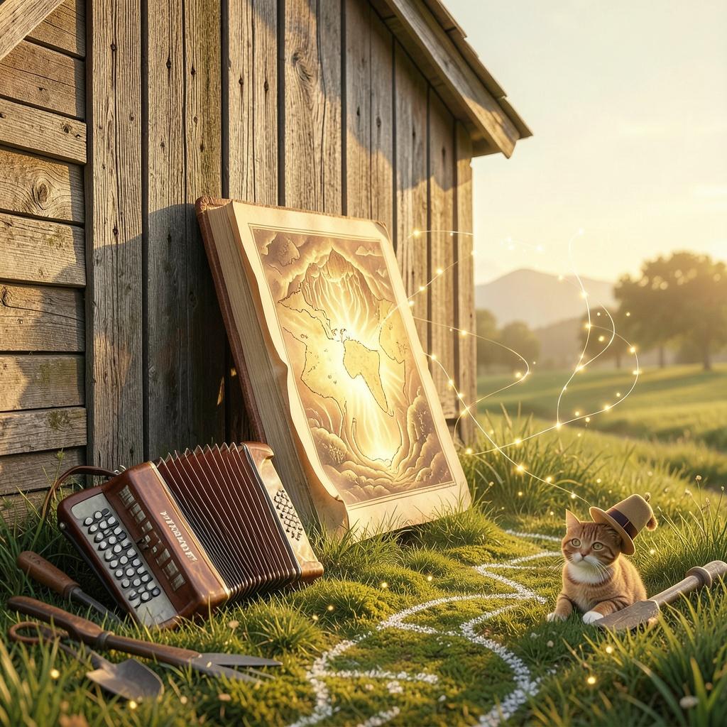 Song Image