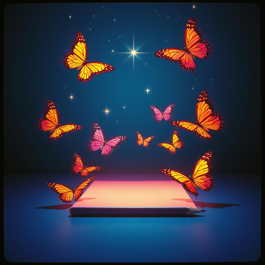 Persona image for Kelebek 