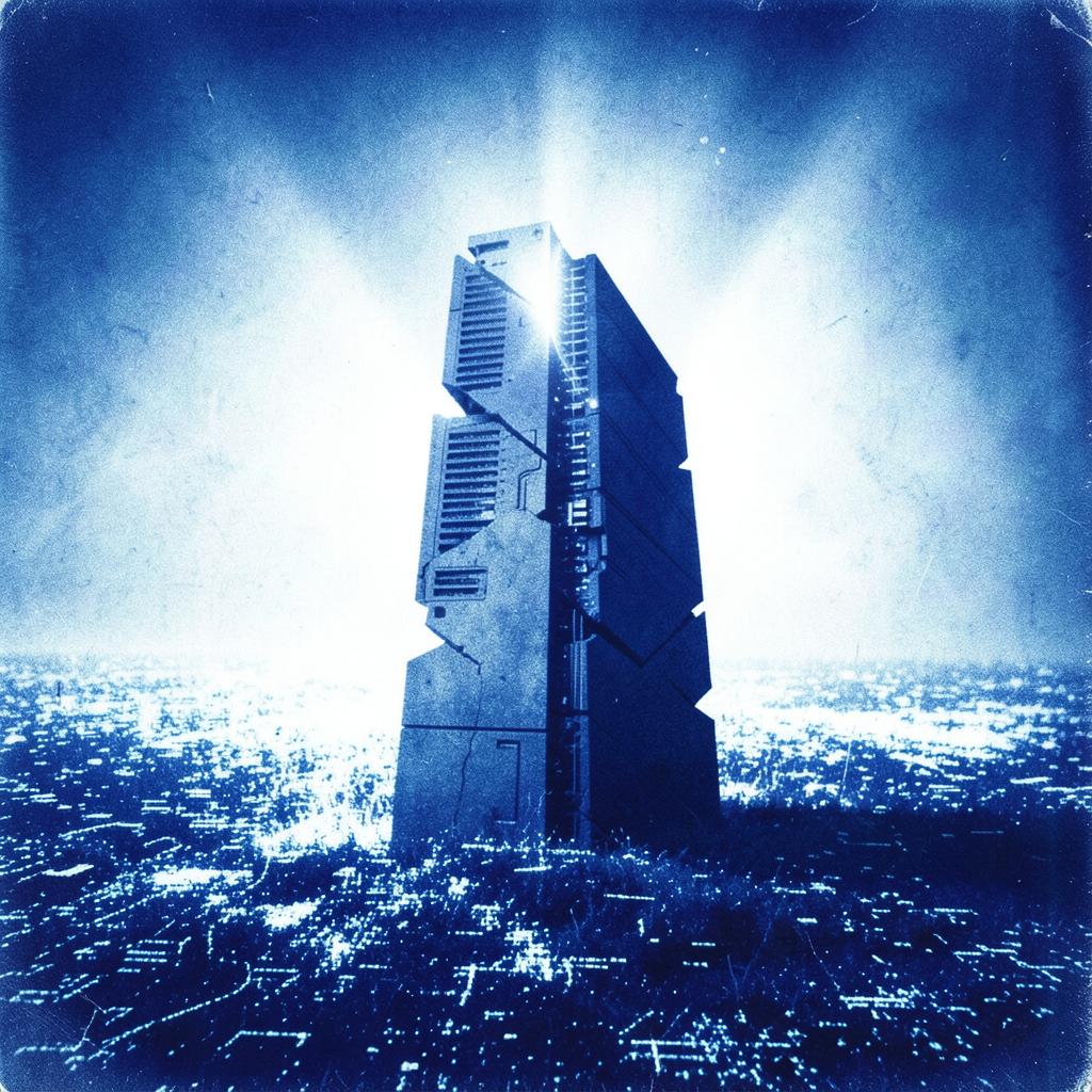 THE FRONTIERS OF BEEF 3