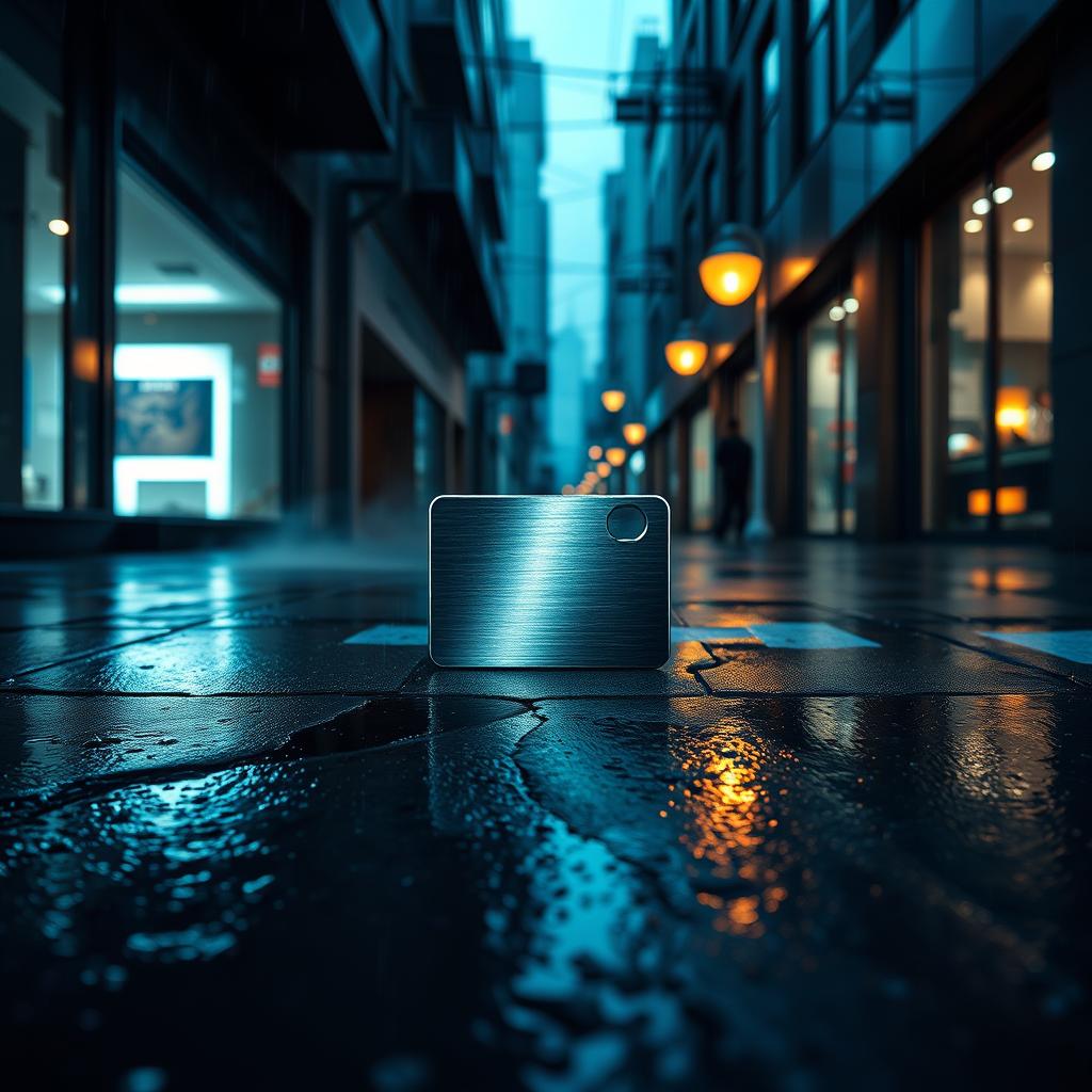 Midnight Access artwork