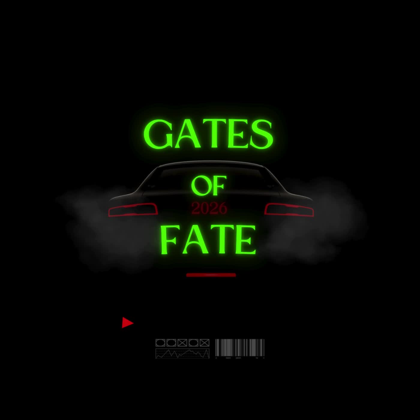 Gates of Fate artwork