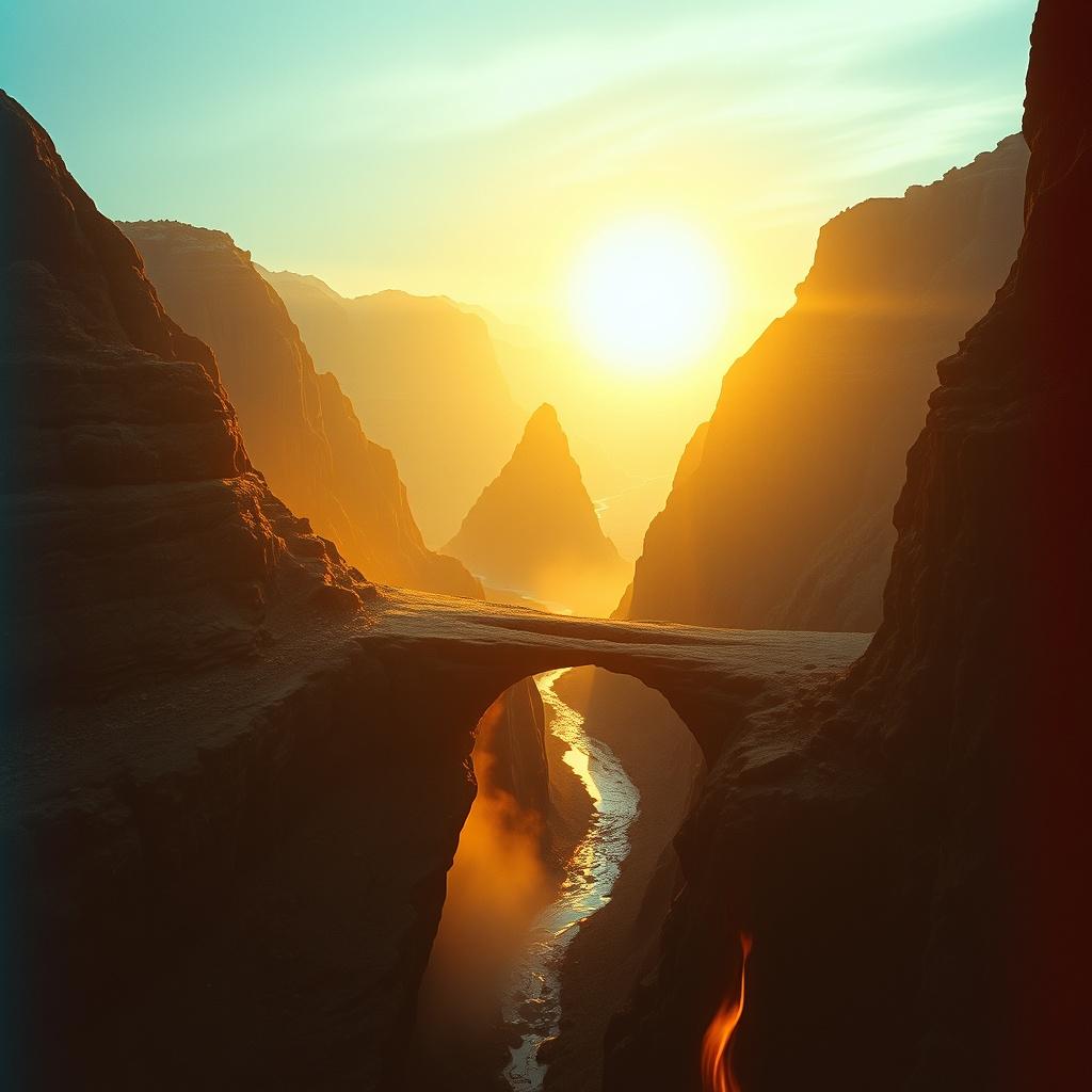 Mountain Wide artwork