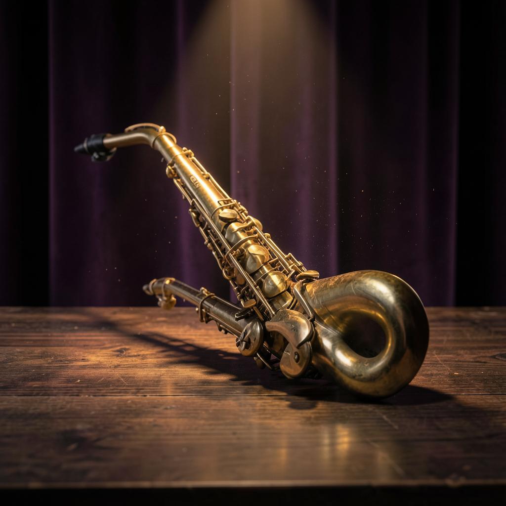 Instrumental (Saxofon+Chitara) 28 artwork