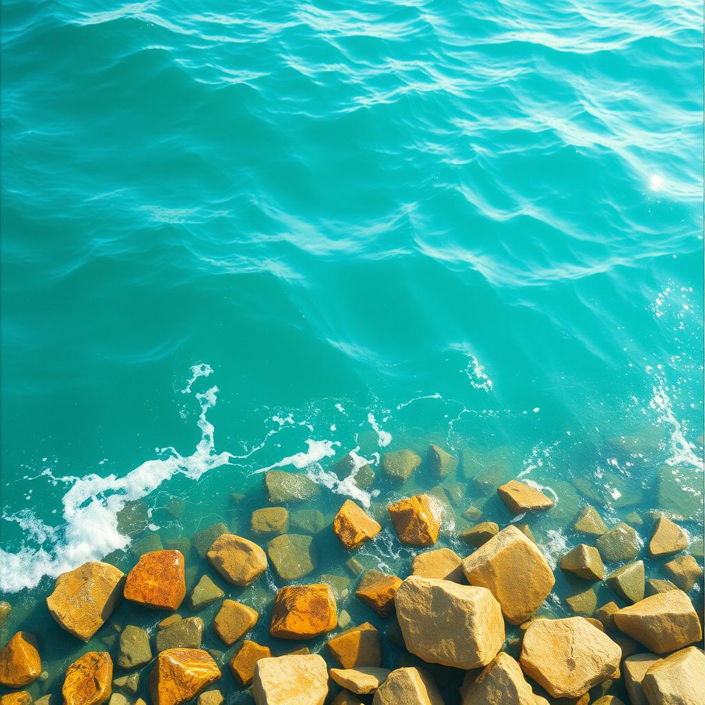О море 2