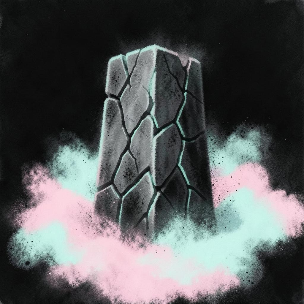 Ashes of a Broken Mind  -  2.0 artwork