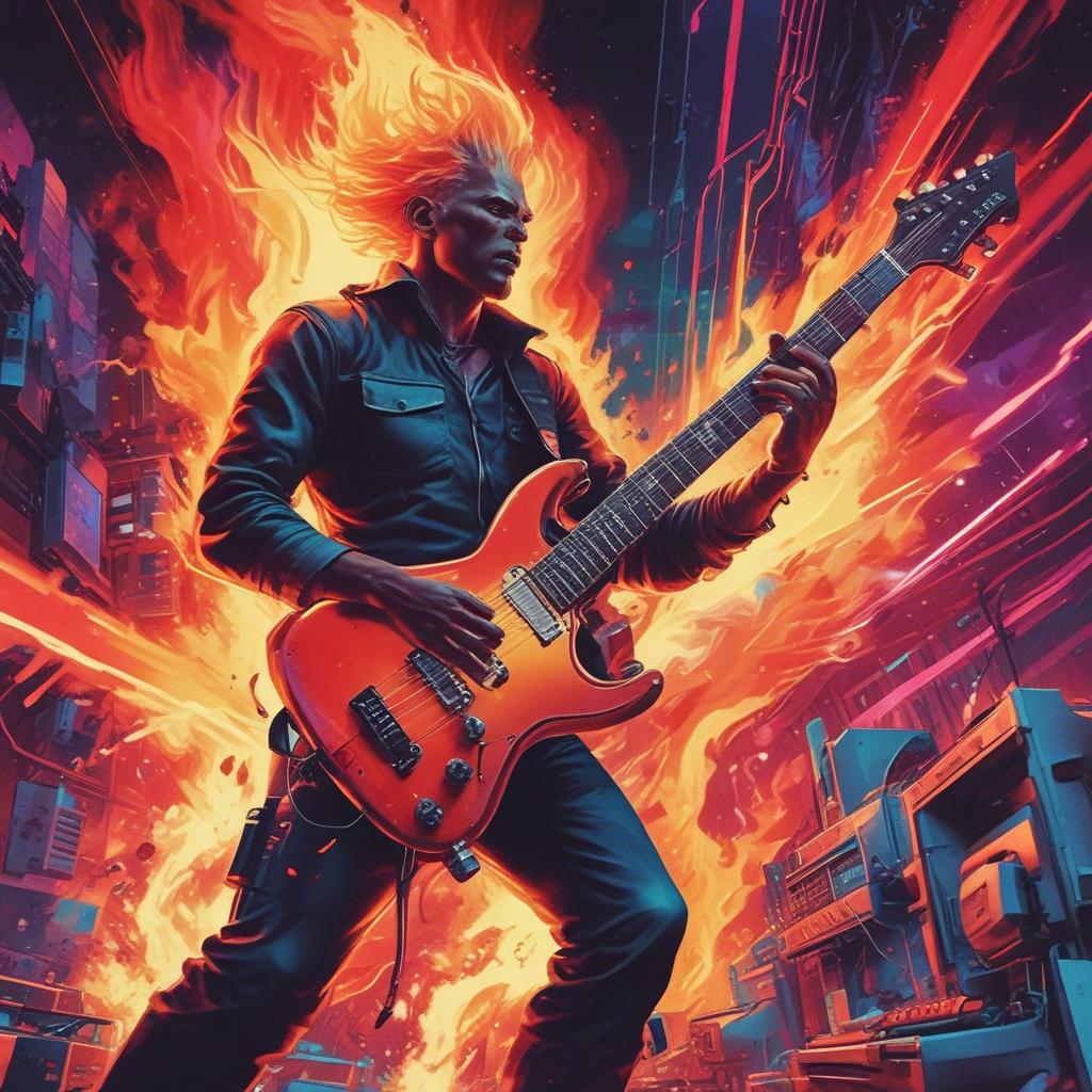 Doomsword artwork