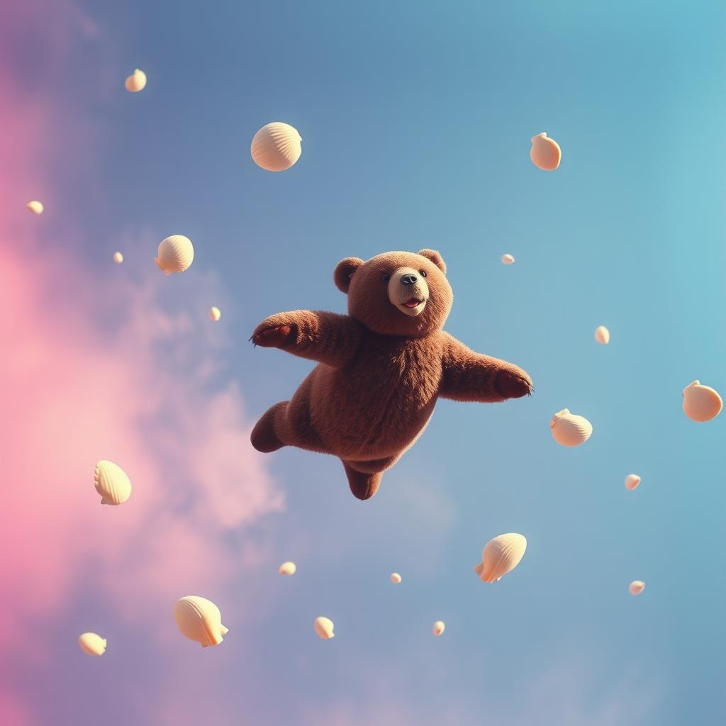 Shcwinky artwork