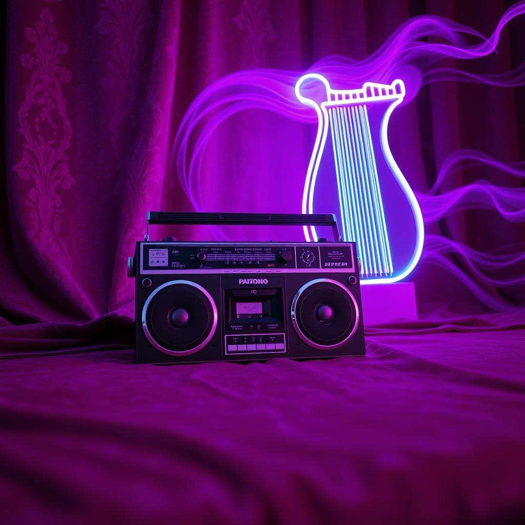 Song Image