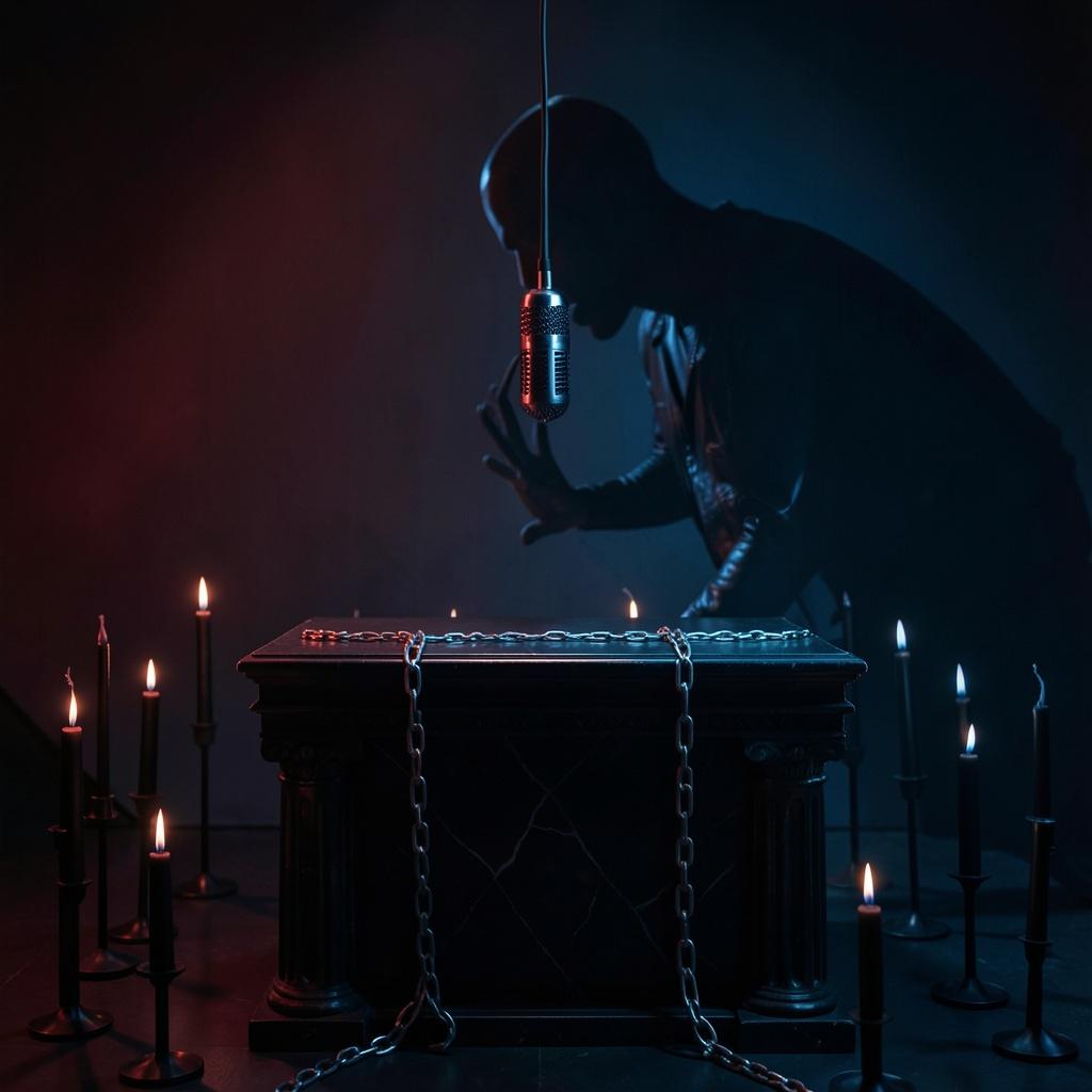 Persona image for Alter Slave III H