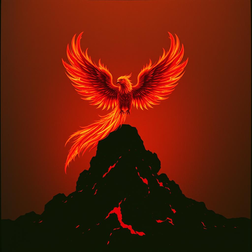 PERPETUAL TORMENT artwork