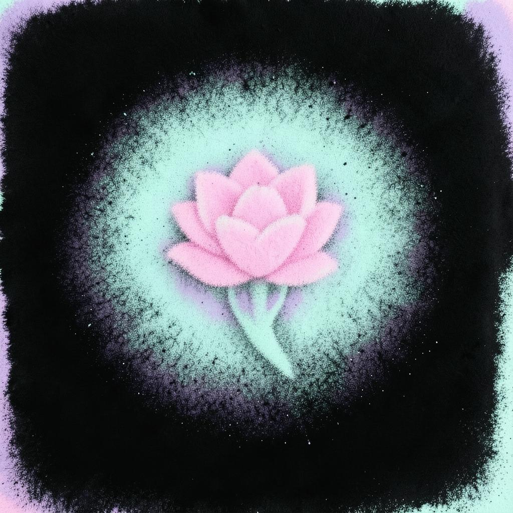 Beneath the Silence artwork