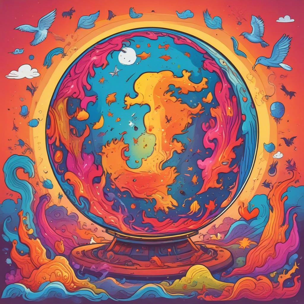 Song Image
