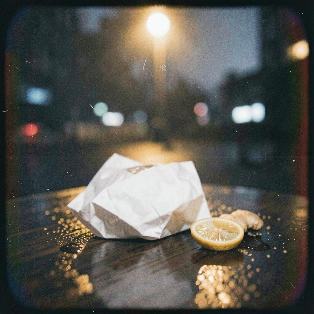 Artwork for Sushi Night