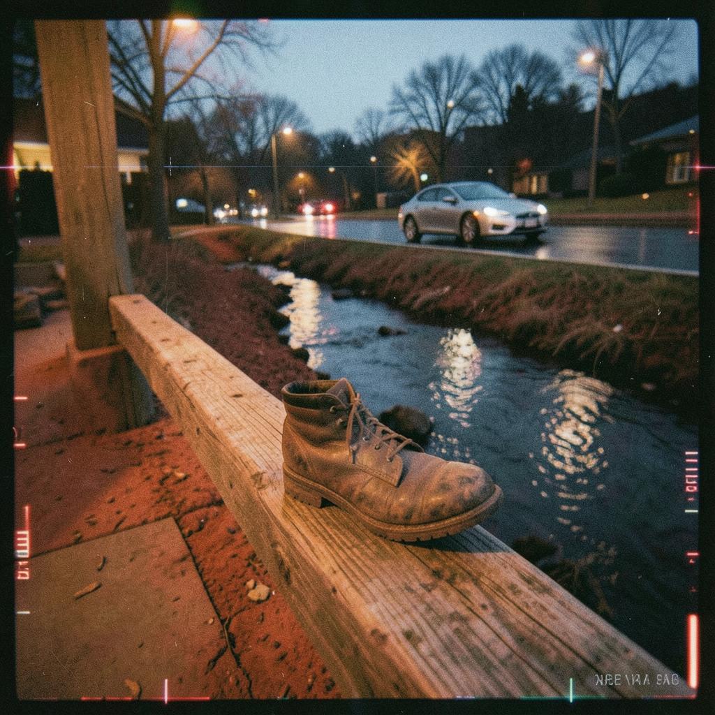 Country Enough artwork