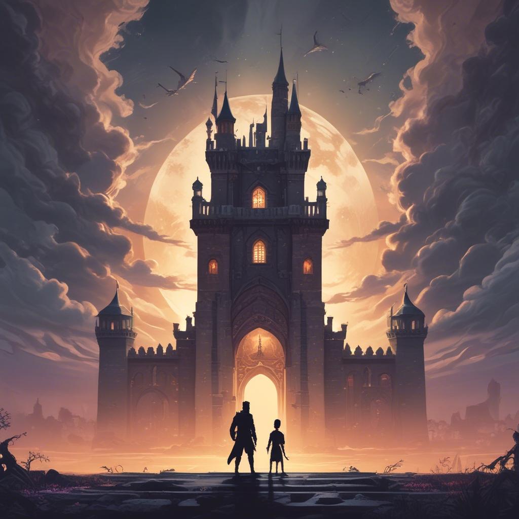 Persona image for Queen Of Metal