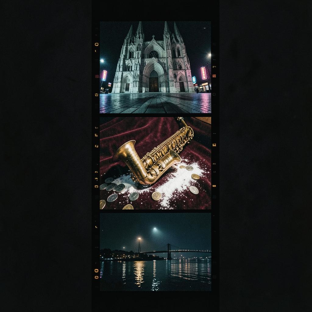 Song Image
