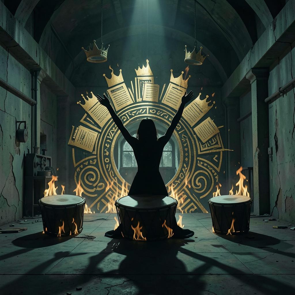 Song Image