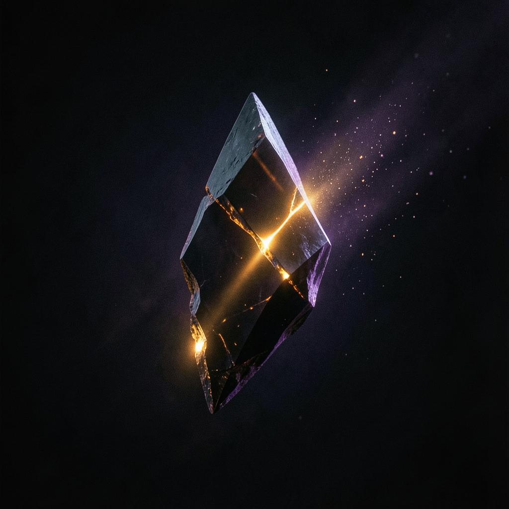 Осколки неба artwork