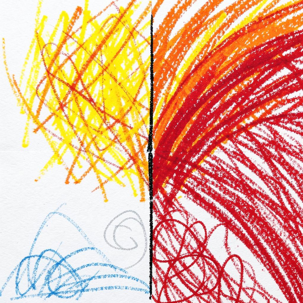 Turn up the Intensity artwork