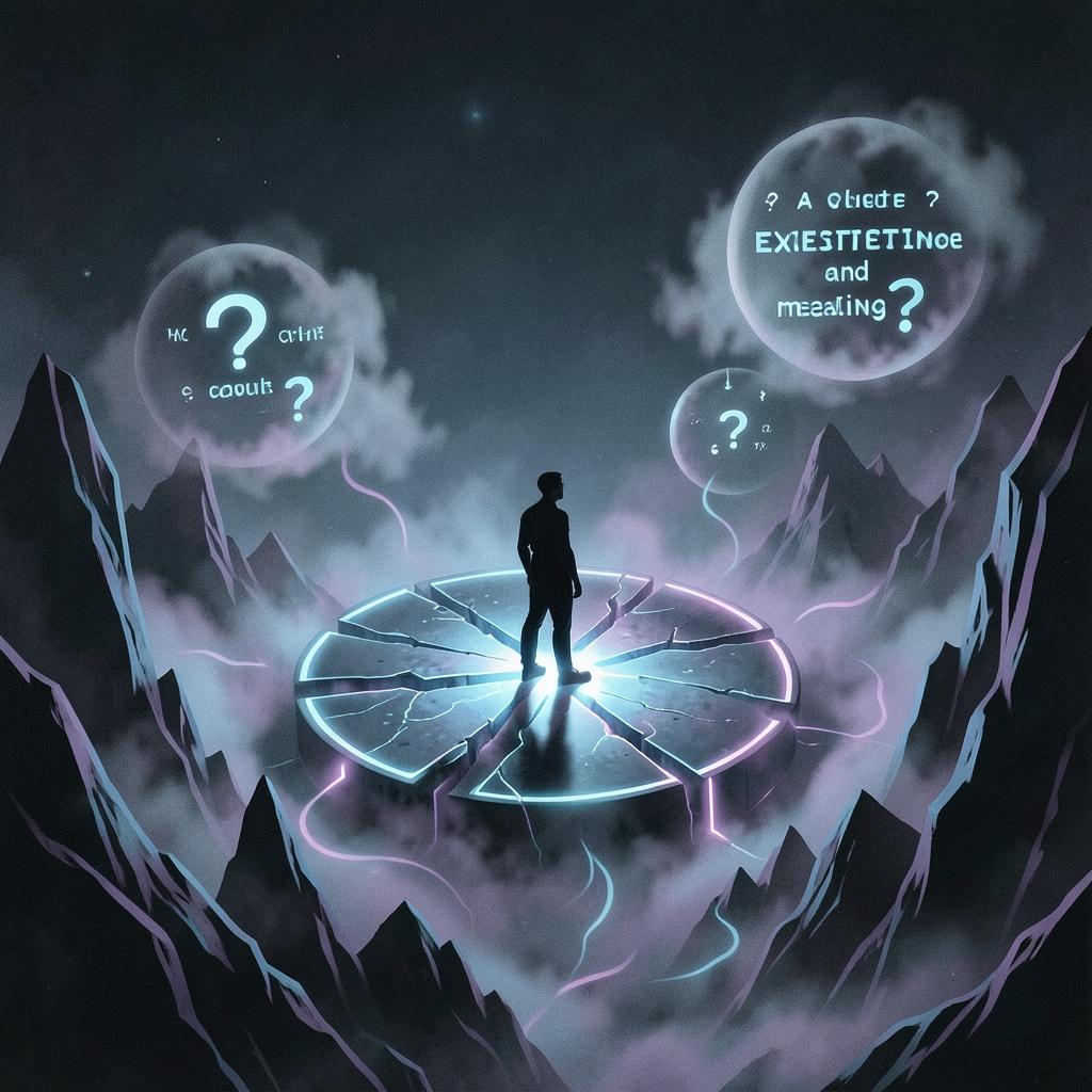 Cho-Ma:paradox 4