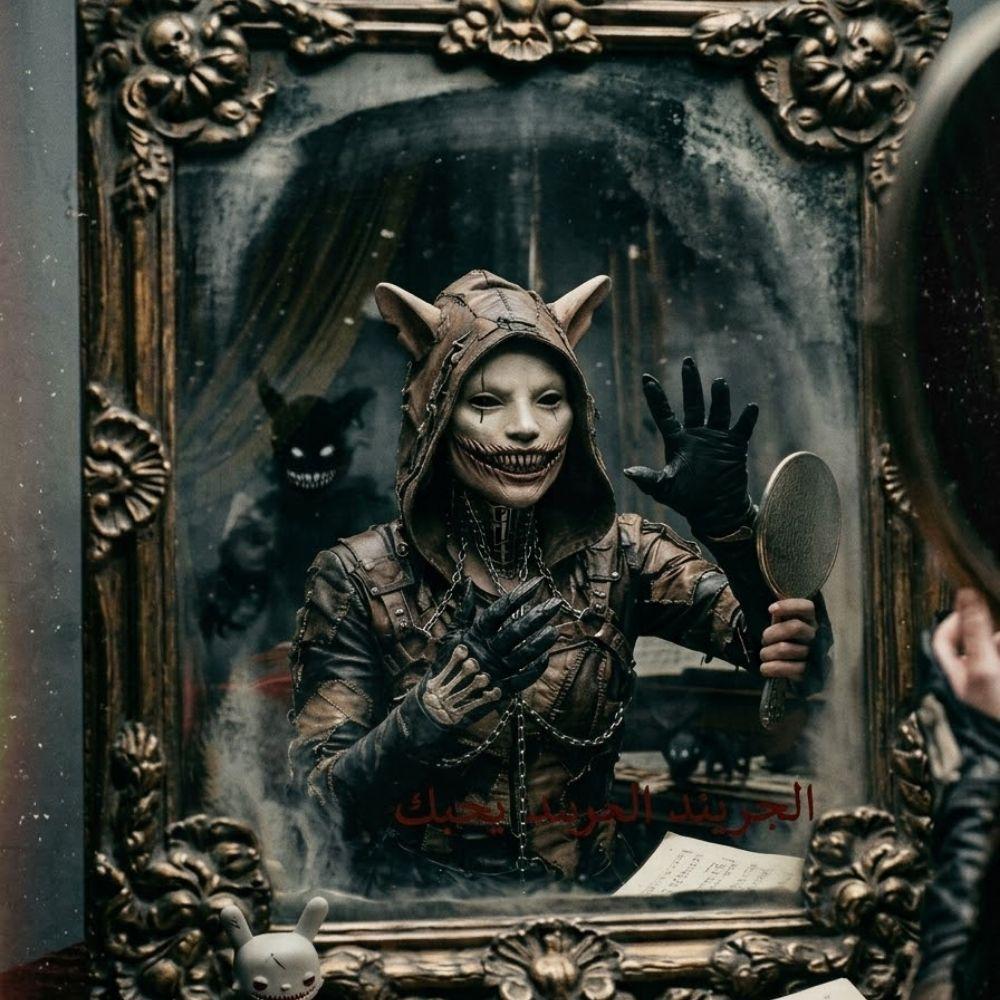 The Uncanny Valley