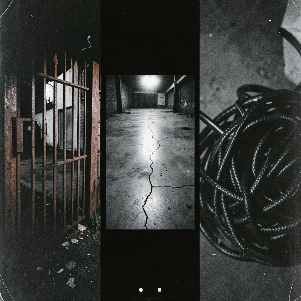 ᗩᘻᗩᘉᕲᗩᘿᘻᓍ᙭ᓰᖶᗩ - Is A Trap artwork