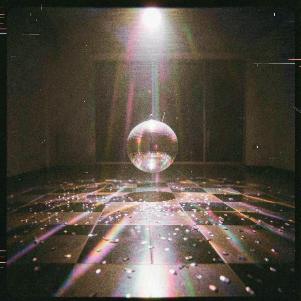 Disco Queen.