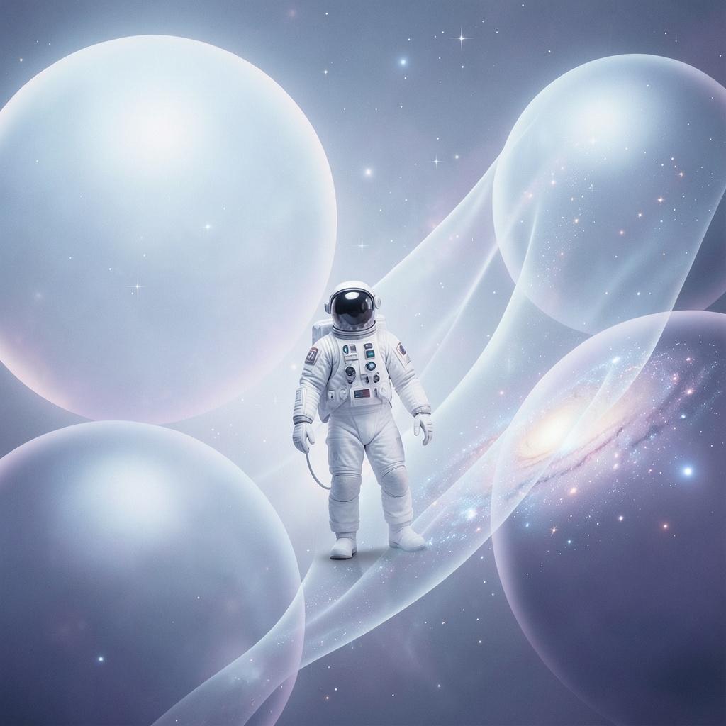 Cosmos artwork