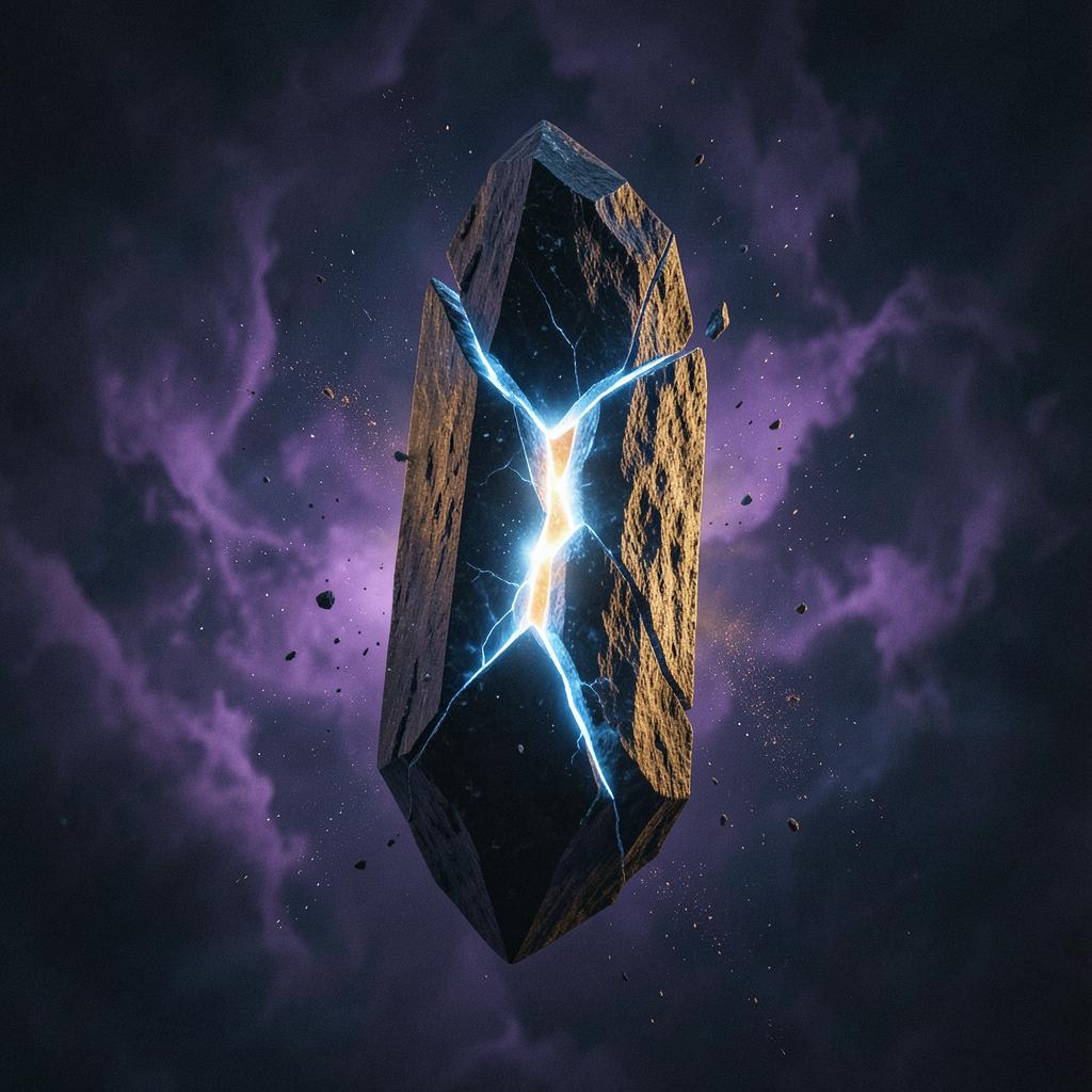 Sudden Catastrophic (DNB Hardstyle Fusion) artwork