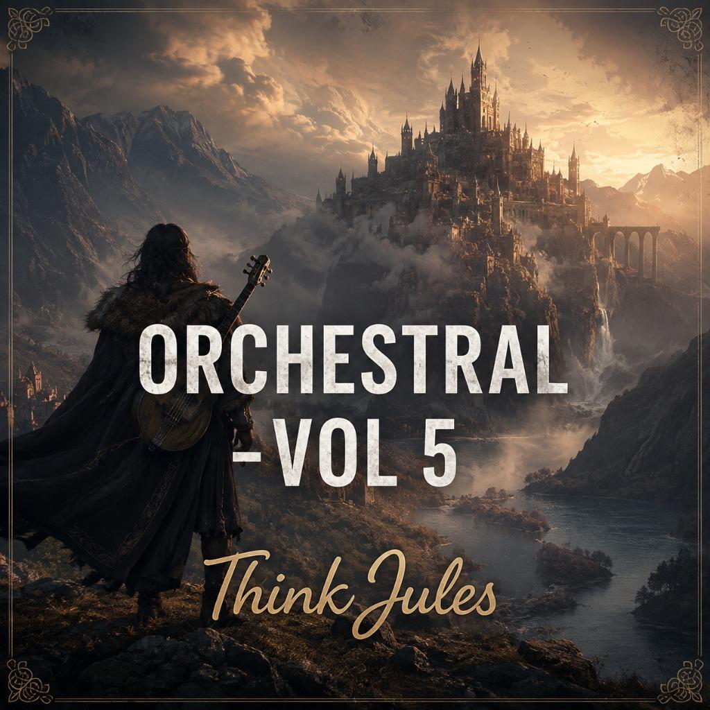 Orchestral - Vol 5