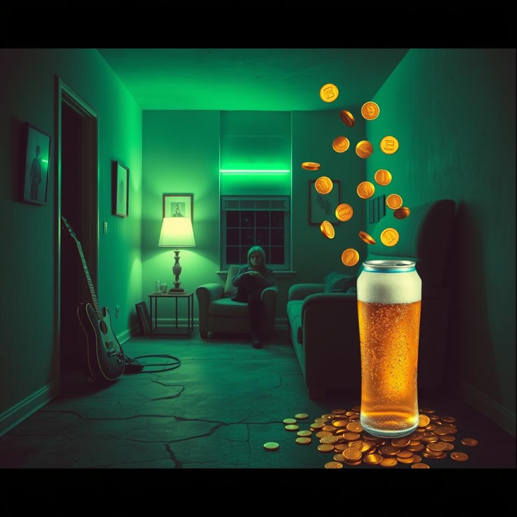 Voice picture for Untitled Persona