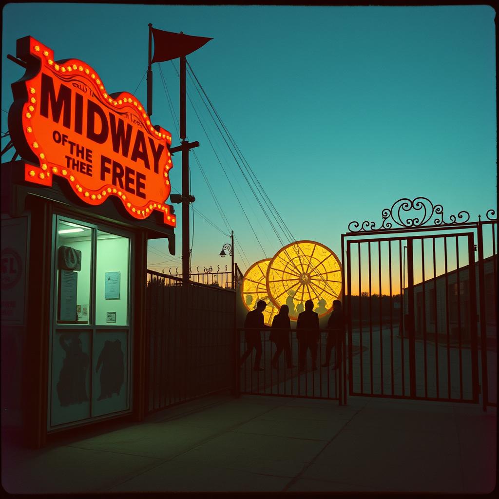 Image for We The People 