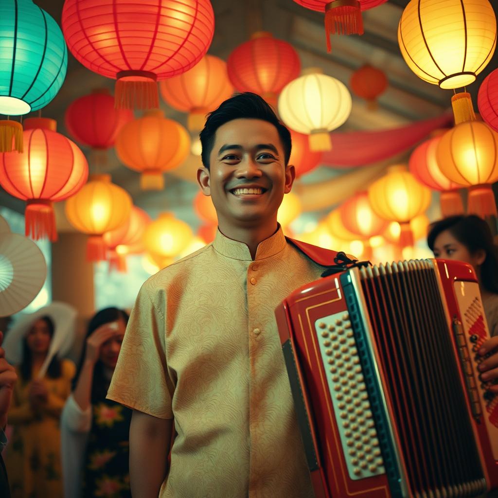 Persona image for wali band