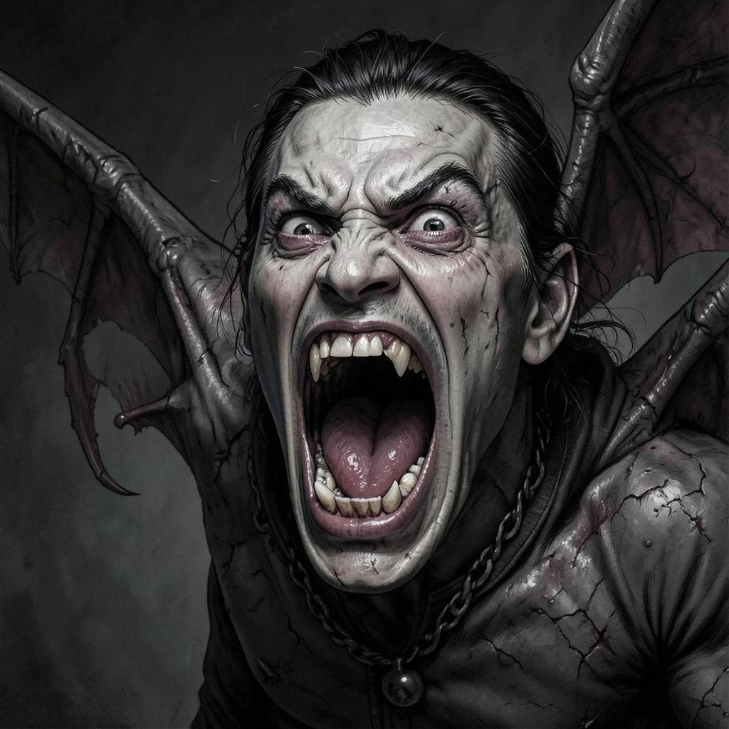 The Devil Inside artwork