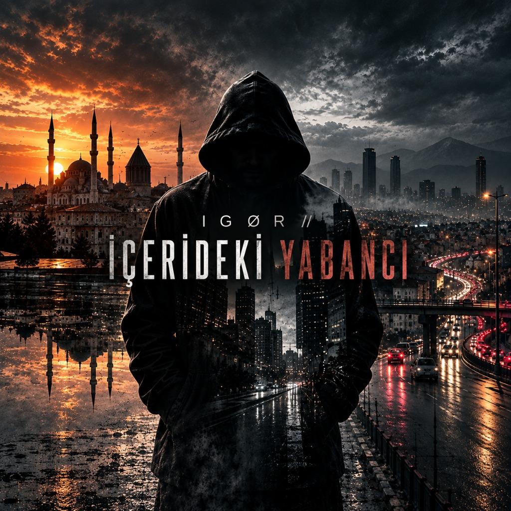 İÇERİDEKİ YABANCI
