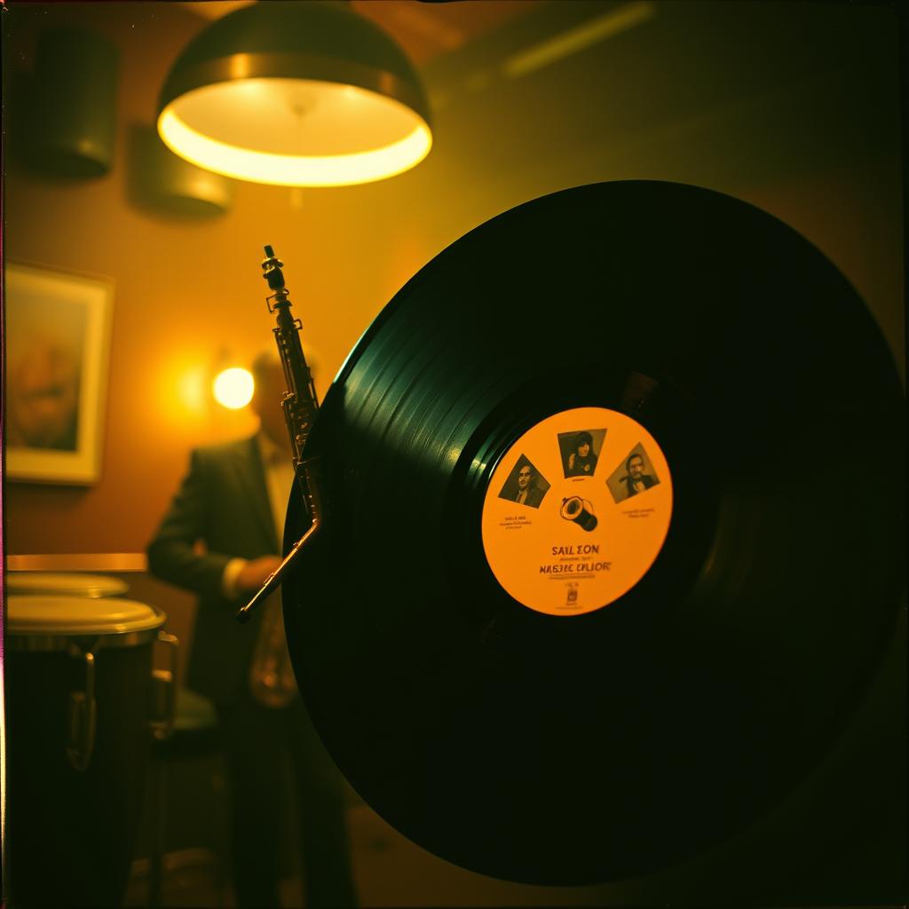 Groovegrain Sessions Vol. 3