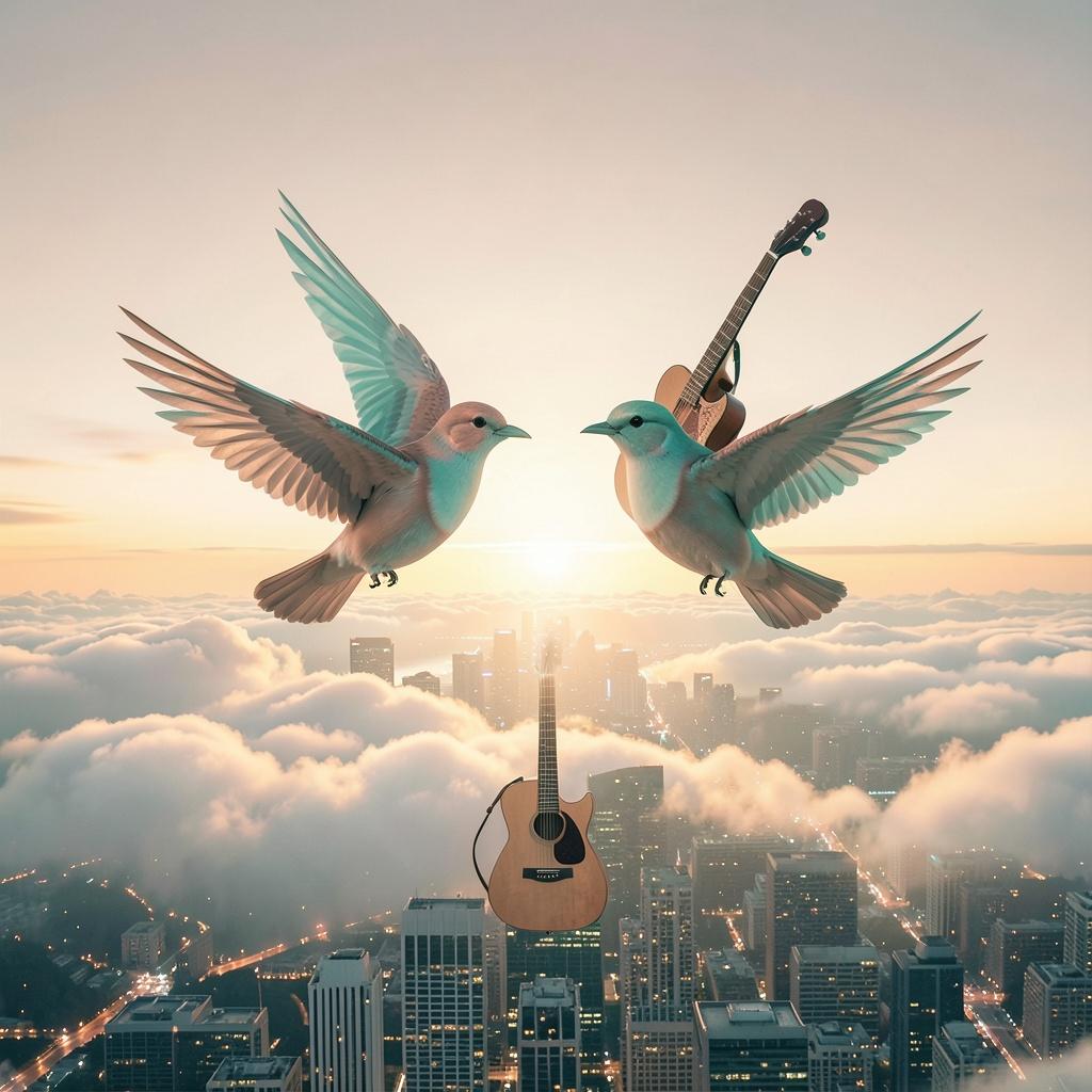 Song Image