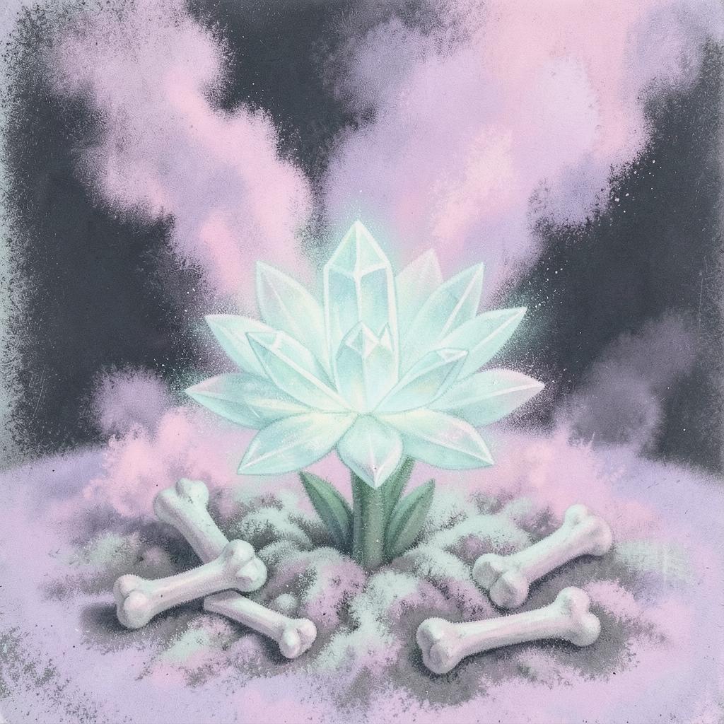 Born Again artwork