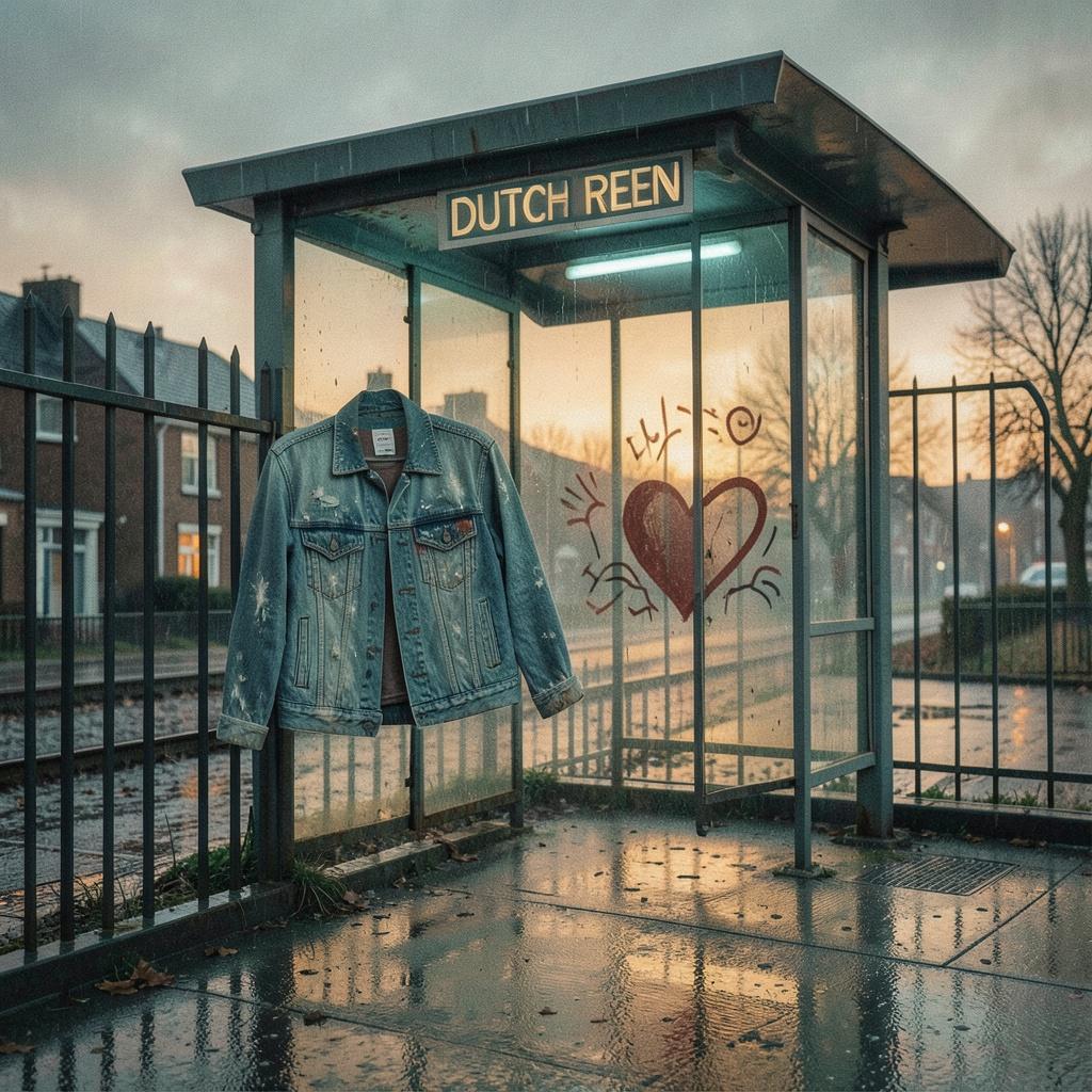 Persona image for Anouk