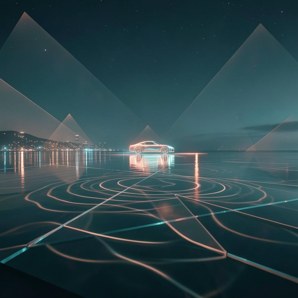 Icy Dreams