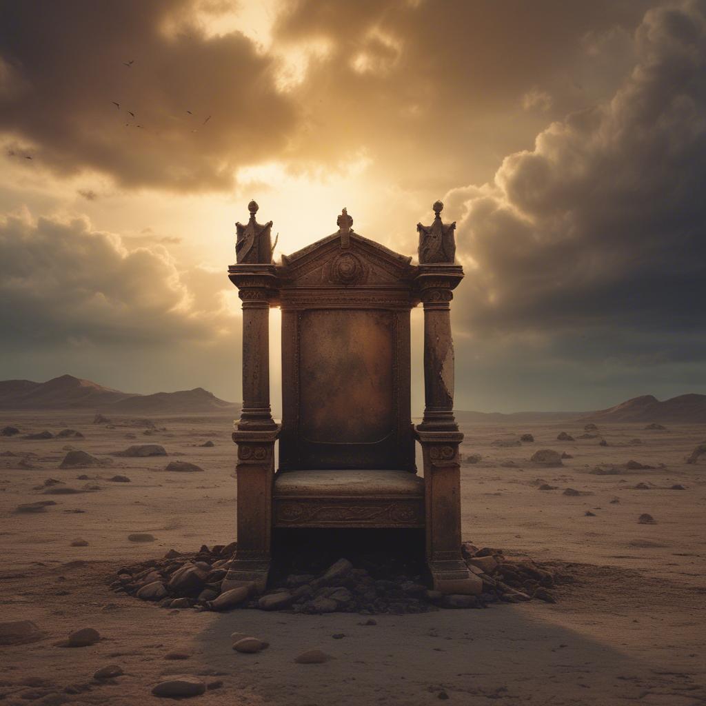 Voice image for Ulysses