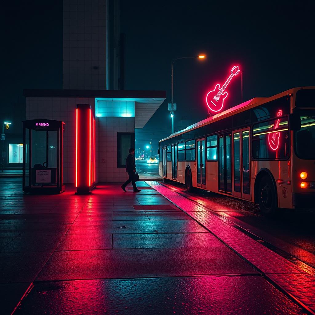 Song Image