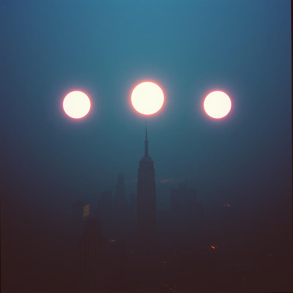 Voice image for shine group kpop(Jeik, Asher, Yuko)