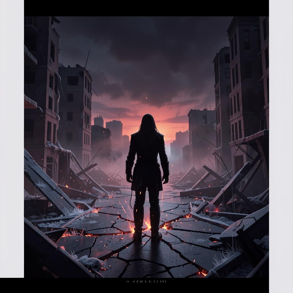 Playing with the Embers artwork