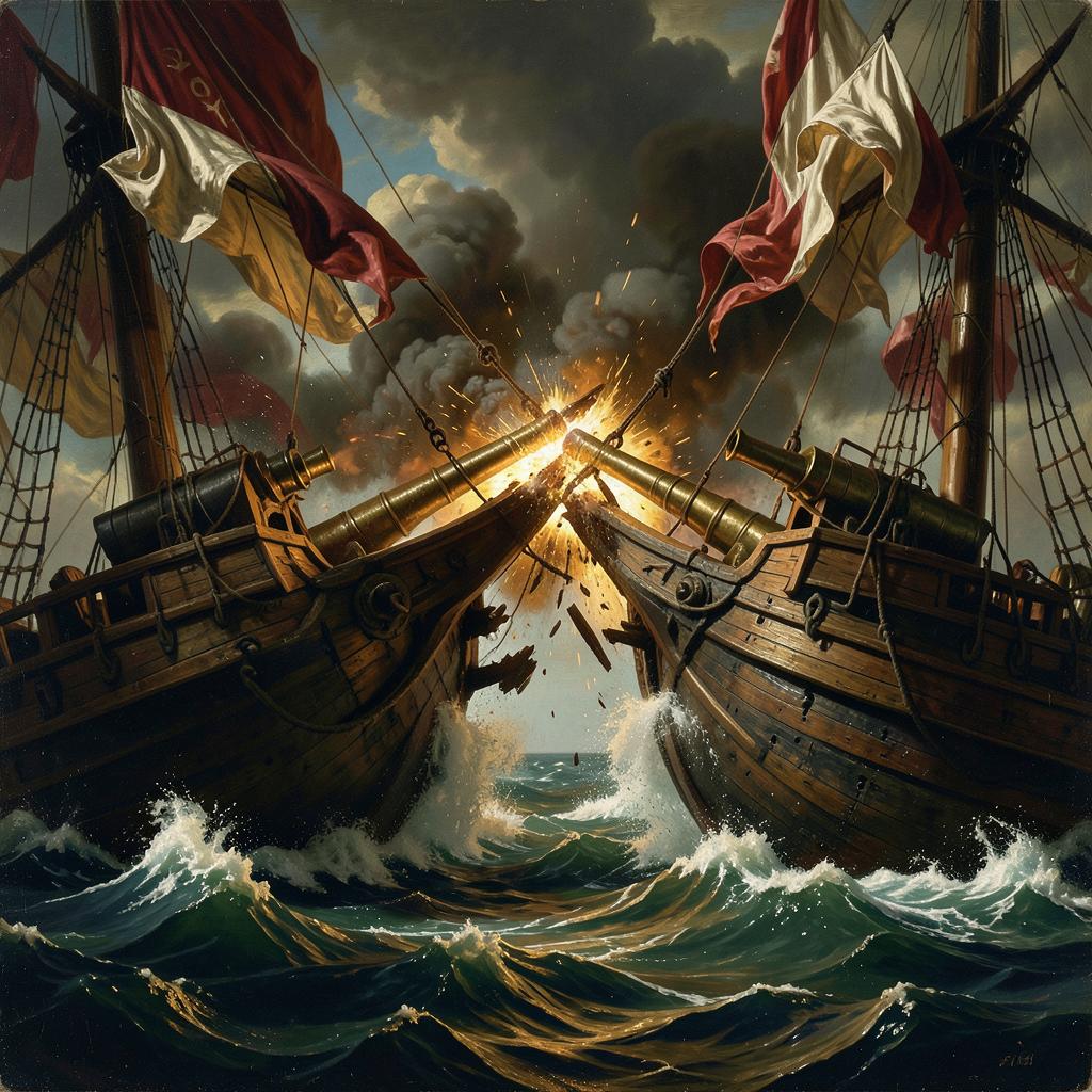 Conquistadores 2