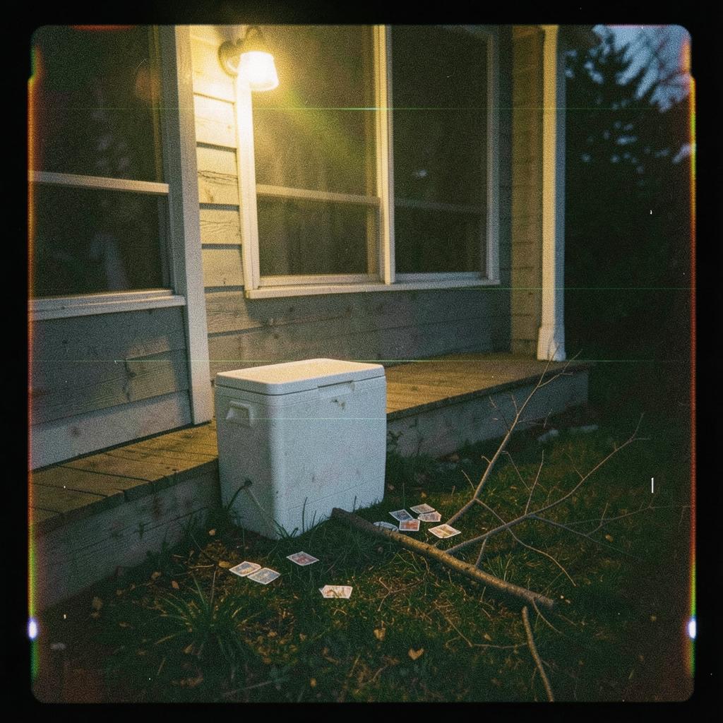 Song Cover Image