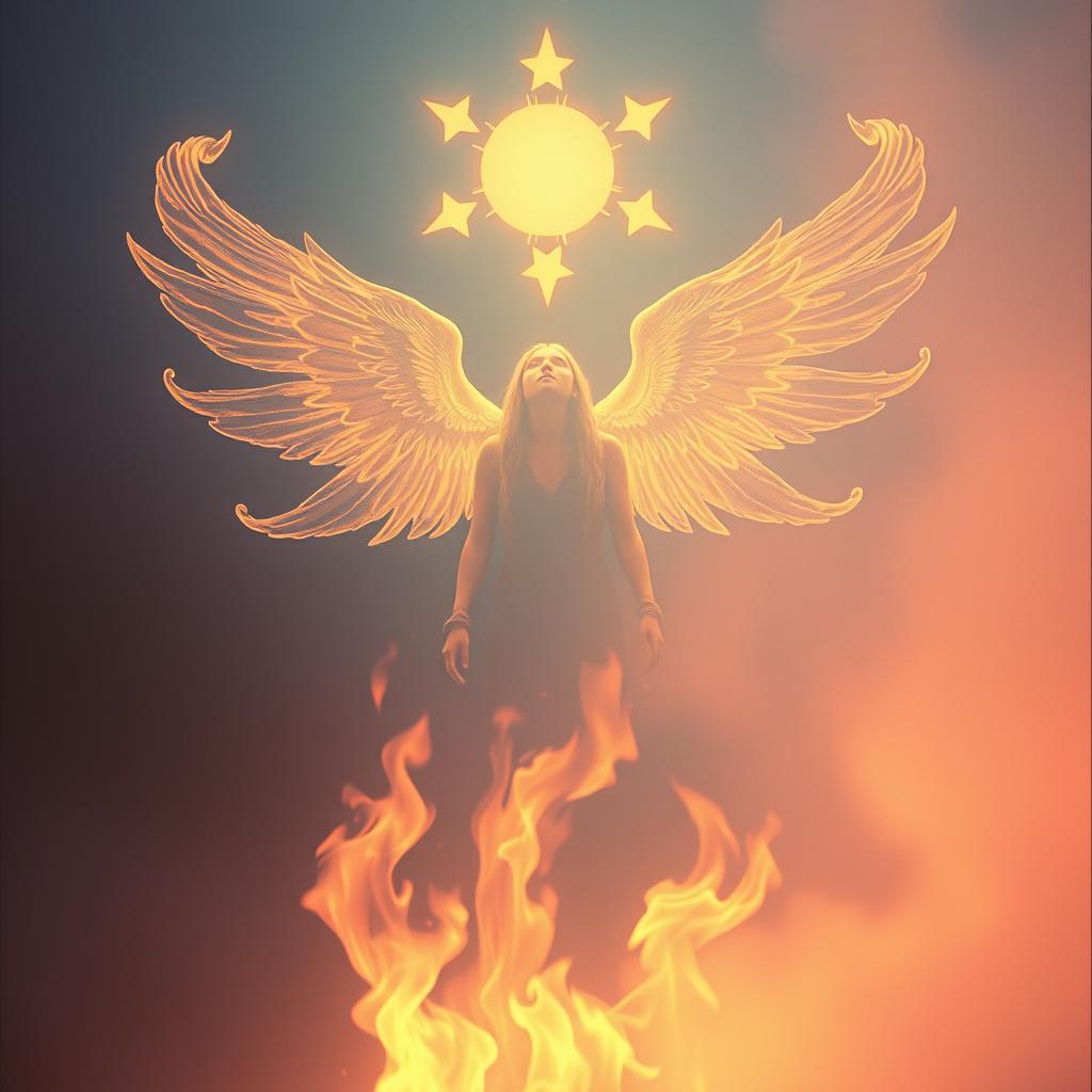 Persona image for Seraphim