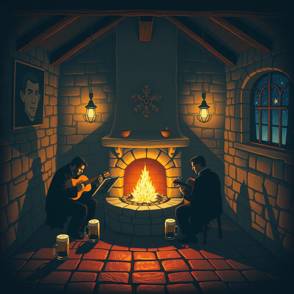 Song Image